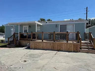 107 Forest Lake DR, Cocoa, FL 32926