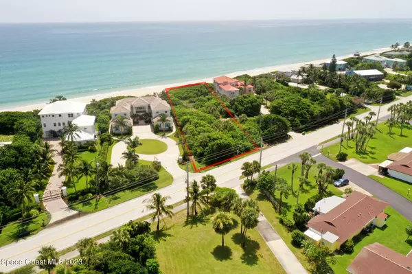 Melbourne Beach, FL 32951,5765 Highway A1a S