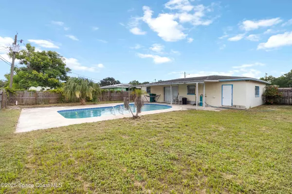 Cocoa, FL 32922,1050 W Highland DR