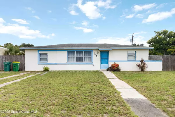 1050 W Highland DR, Cocoa, FL 32922