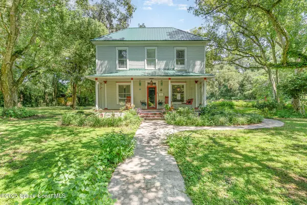 2301 NE 97th Street RD, Anthony, FL 32617