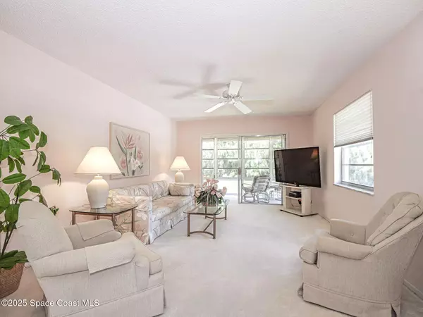Vero Beach, FL 32962,47 Woodland DR #201