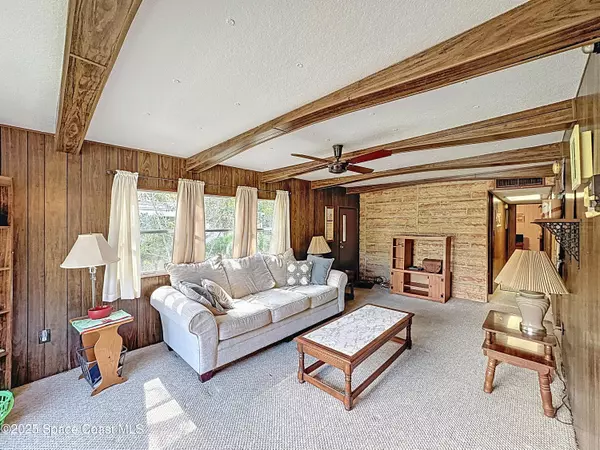 Merritt Island, FL 32953,615 Baker RD