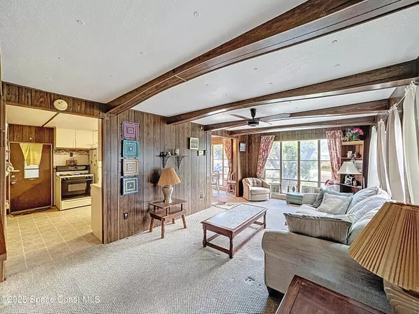 Merritt Island, FL 32953,615 Baker RD