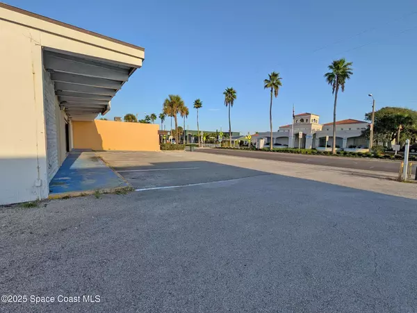 Indialantic, FL 32903,215 5th AVE