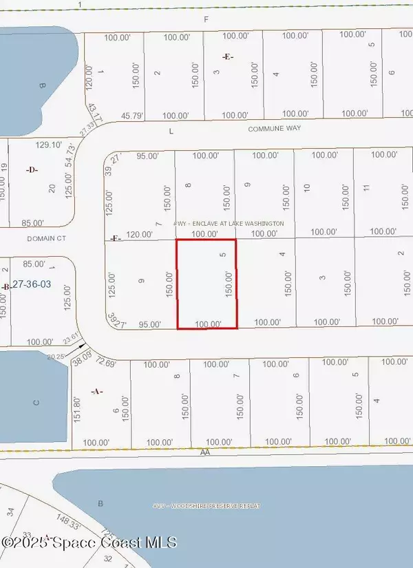 Melbourne, FL 32934,3980 Domain CT