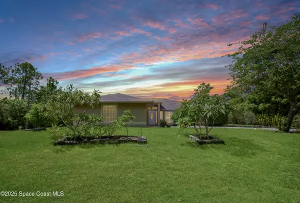 Fellsmere, FL 32948,13075 81st ST