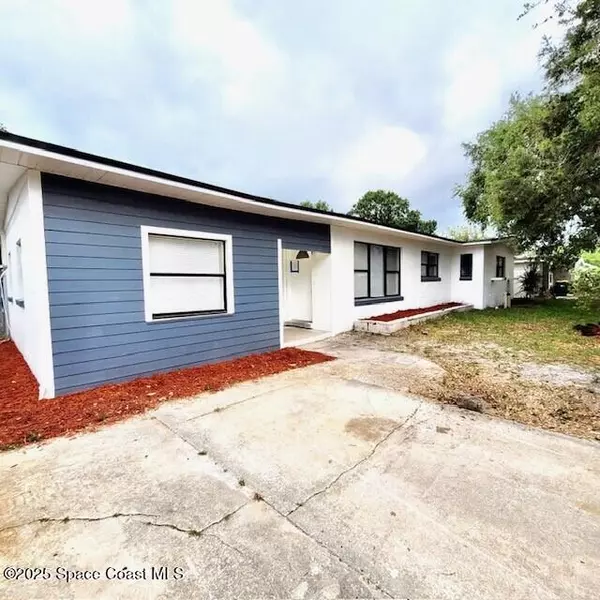 1510 Cambridge DR, Cocoa, FL 32922