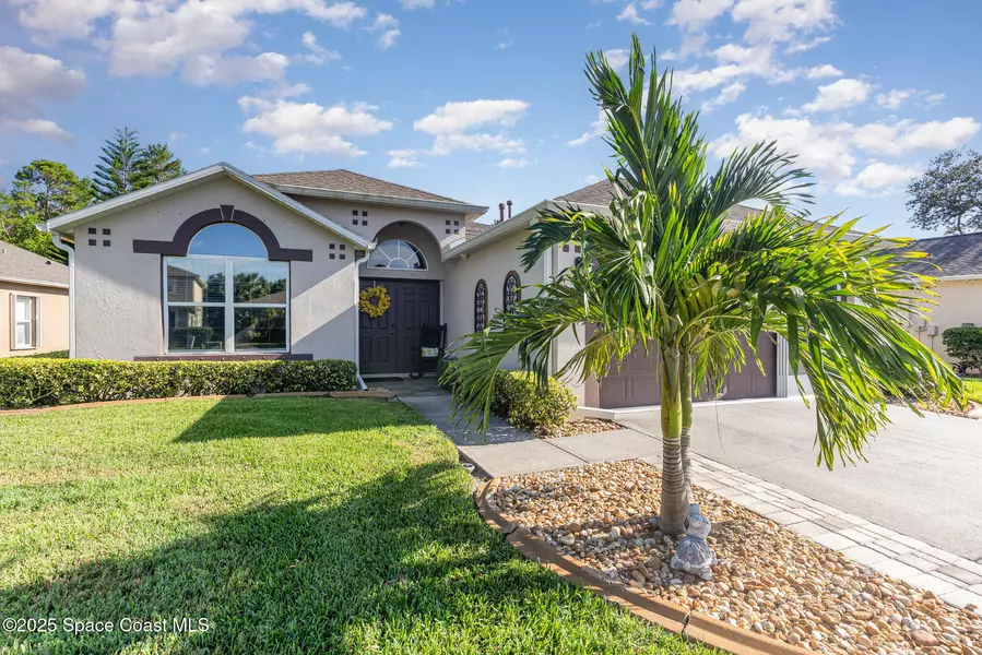 2183 Spring Creek CIR, Palm Bay, FL 32905
