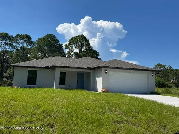 Palm Bay, FL 32908,311 La Croix RD SW