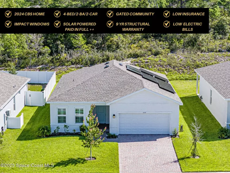 6722 Rumine CIR, Vero Beach, FL 32967