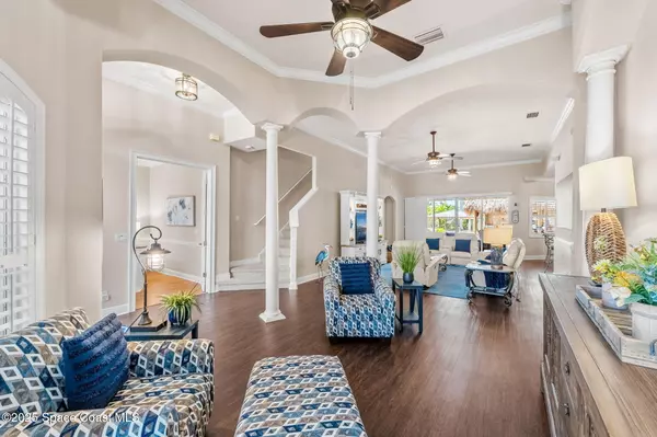 Cocoa Beach, FL 32931,115 Chipola RD