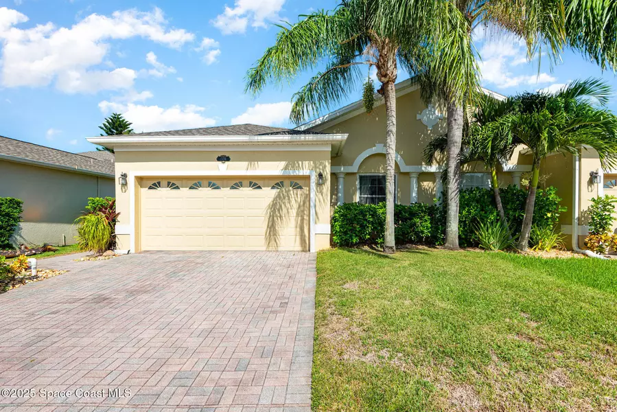 1859 Tullagee AVE, Melbourne, FL 32940