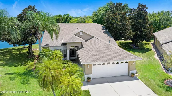 Melbourne, FL 32940,1914 Ficus Point DR