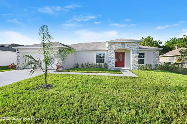 1770 Parrsboro ST NW, Palm Bay, FL 32907