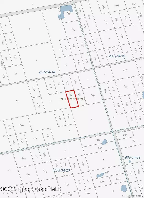0 Unknown, Mims, FL 32754