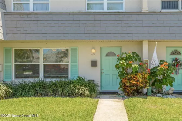 Satellite Beach, FL 32937,426 Dove Lane LN