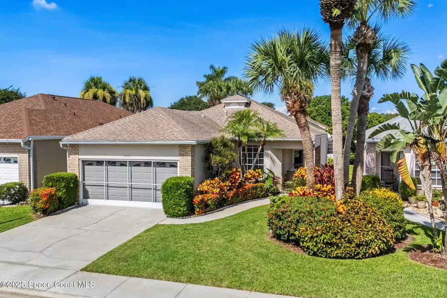 1035 S Fork CIR, Melbourne, FL 32901