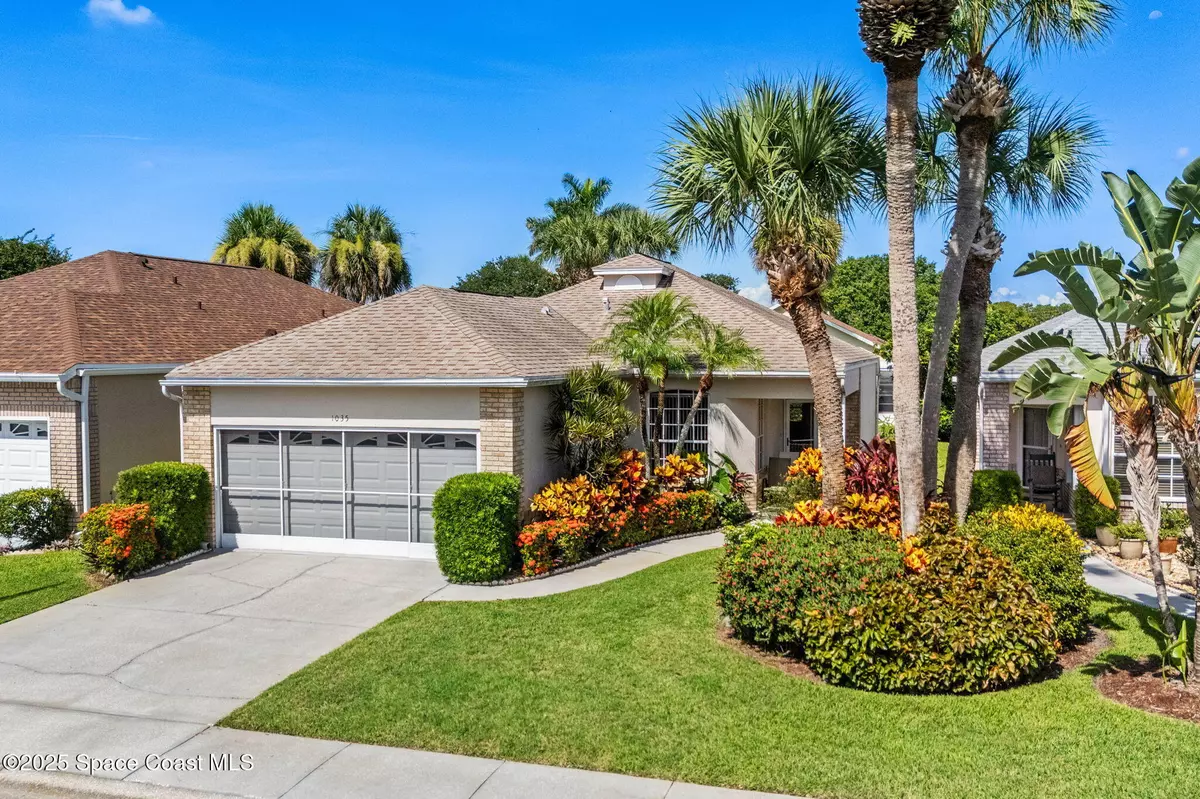 Melbourne, FL 32901,1035 S Fork CIR