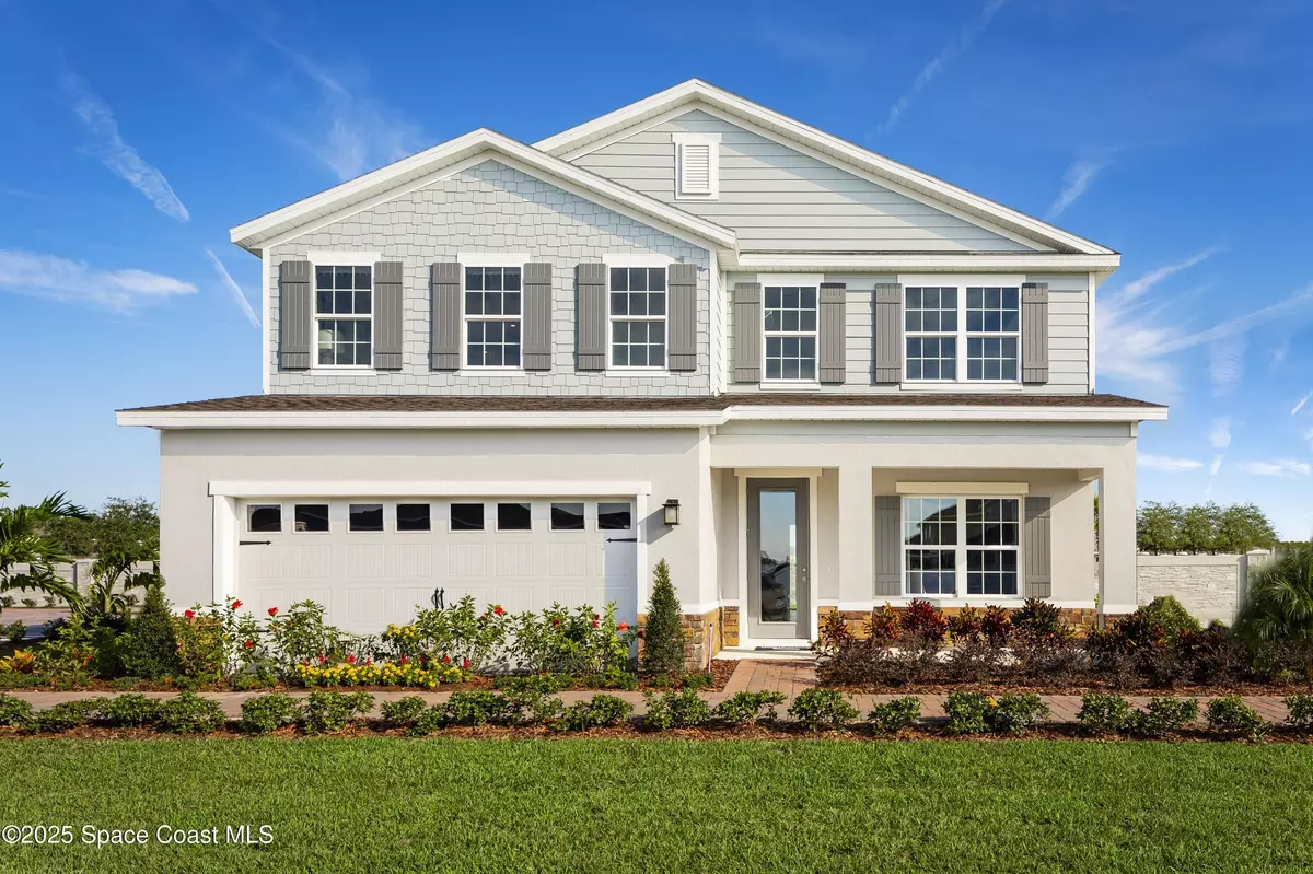 Titusville, FL 32796,2533 Landing DR