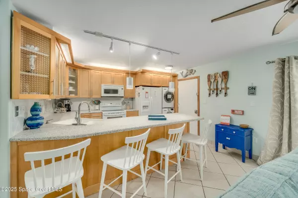 Cocoa Beach, FL 32931,3150 N Atlantic AVE #7-100