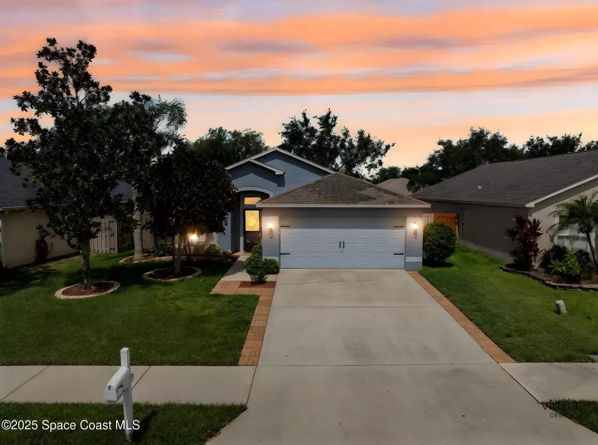 Melbourne, FL 32940,770 Wickham Lakes DR