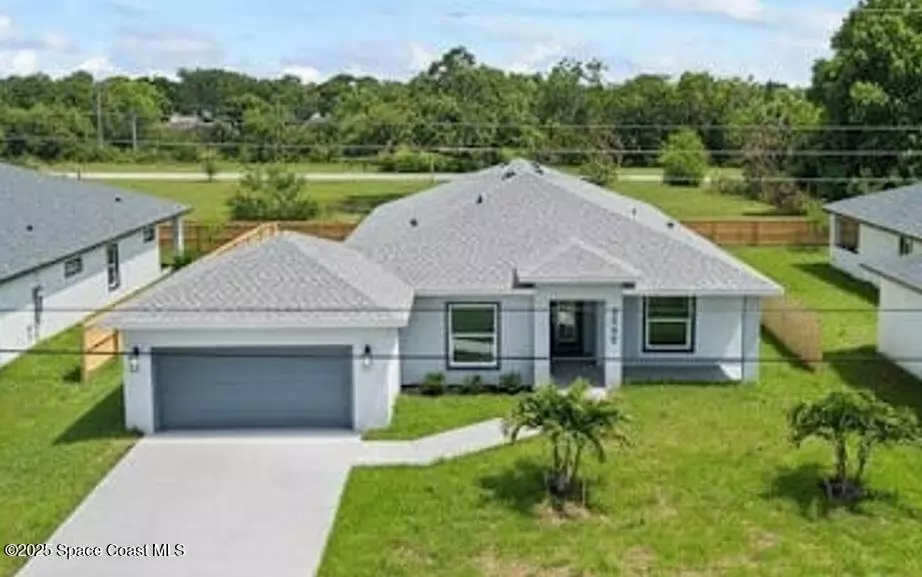 3350 Nancy ST, West Melbourne, FL 32904