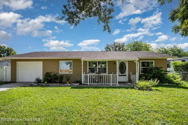 Melbourne, FL 32904,616 Tallwood CIR