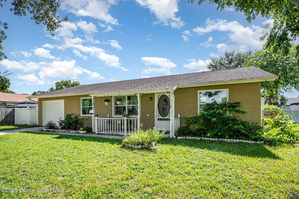 Melbourne, FL 32904,616 Tallwood CIR