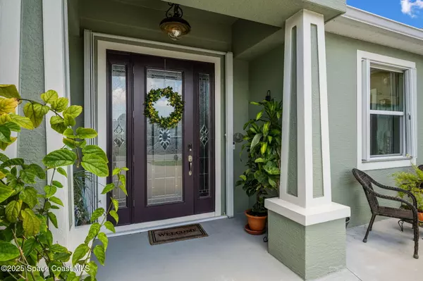 Palm Bay, FL 32907,898 Gera AVE NW