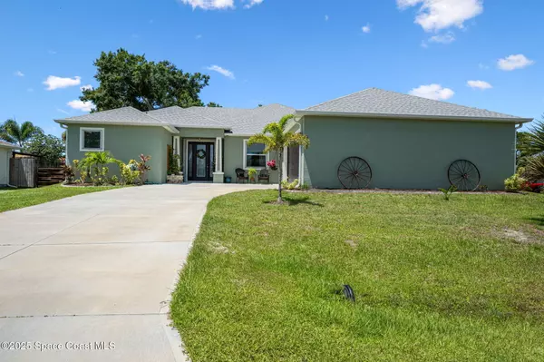 Palm Bay, FL 32907,898 Gera AVE NW