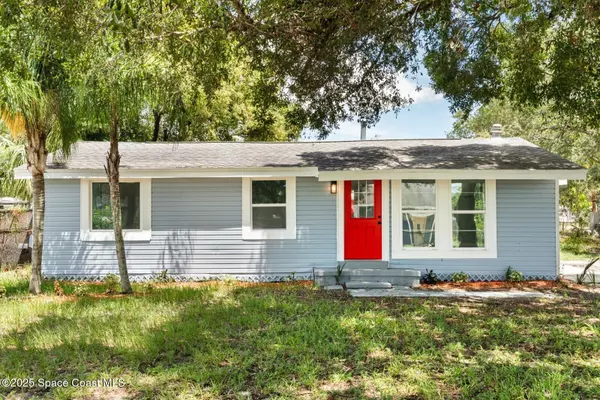 1436 Melrose ST, Cocoa, FL 32922