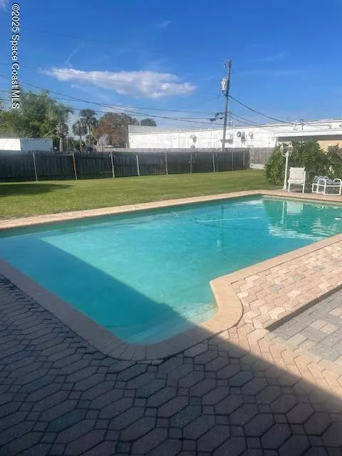 2571 NE Vernon DR NE, Palm Bay, FL 32905