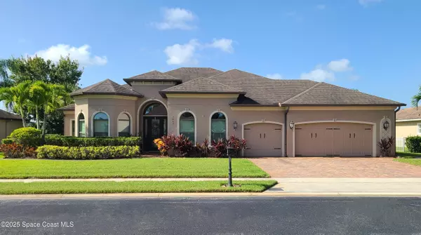 Melbourne, FL 32934,1665 Marcello DR