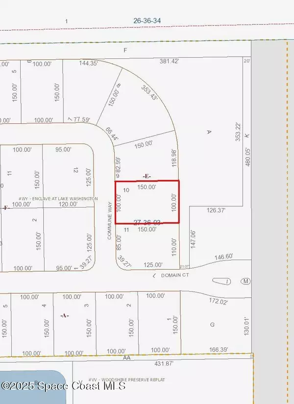 Melbourne, FL 32934,4834 Commune WAY