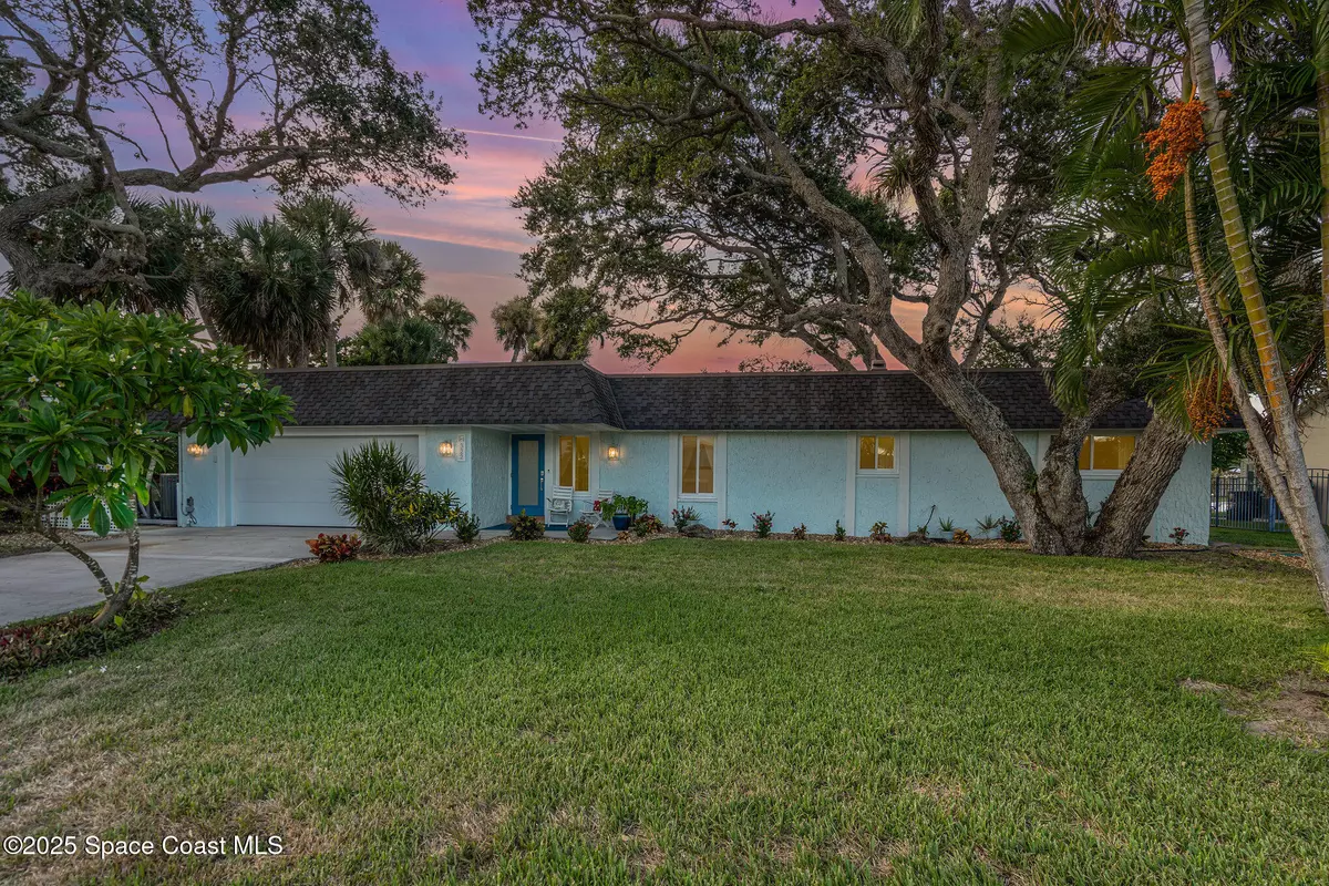 Melbourne Beach, FL 32951,322 Arrowhead LN