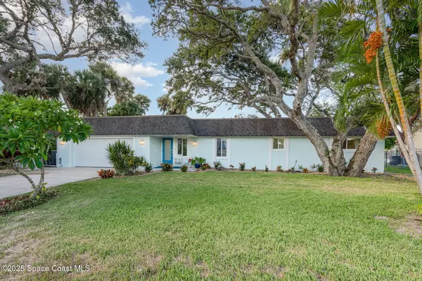 Melbourne Beach, FL 32951,322 Arrowhead LN