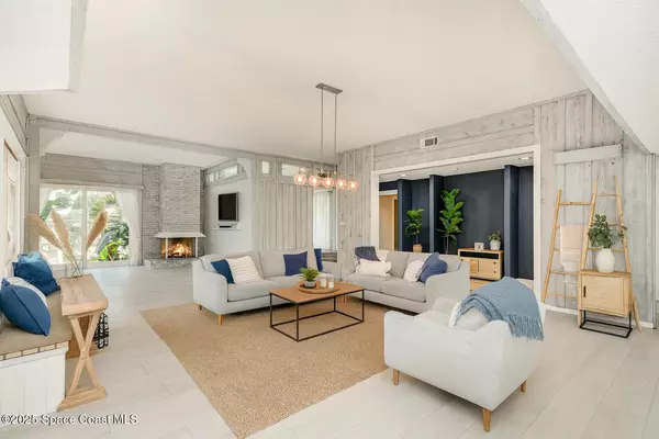 Melbourne Beach, FL 32951,322 Arrowhead LN