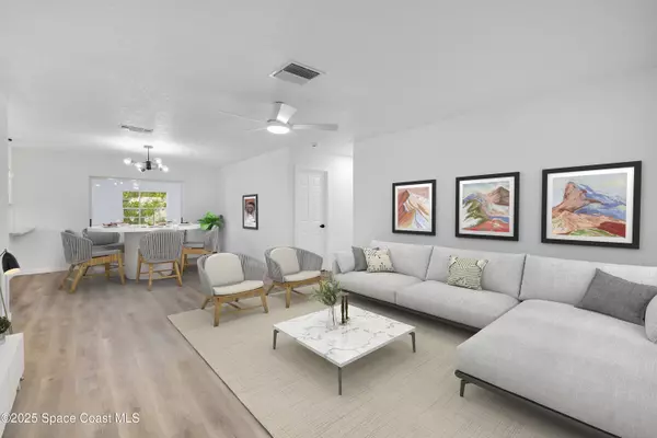 Melbourne, FL 32904,5380 Sutton AVE