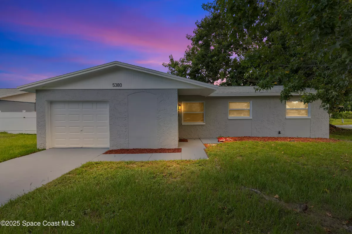 Melbourne, FL 32904,5380 Sutton AVE