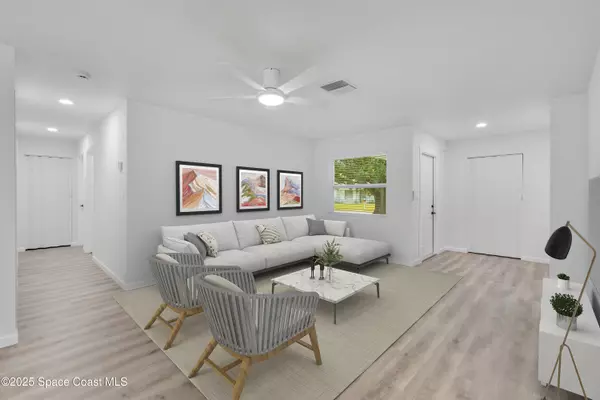 Melbourne, FL 32904,5380 Sutton AVE