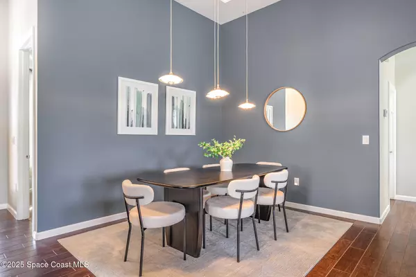 Merritt Island, FL 32953,3205 Savannahs TRL