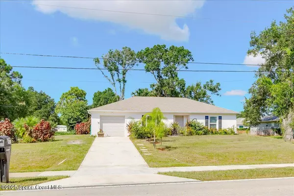 Sebastian, FL 32958,1281 Barber ST