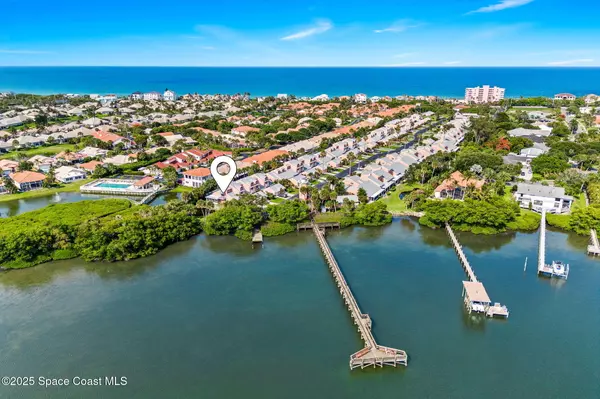 Melbourne Beach, FL 32951,190 Casseekee TRL