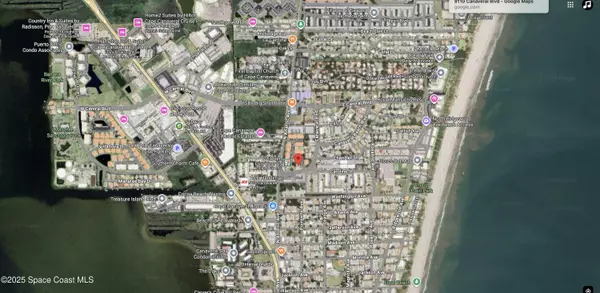 Cape Canaveral, FL 32920,8110 Canaveral BLVD #1