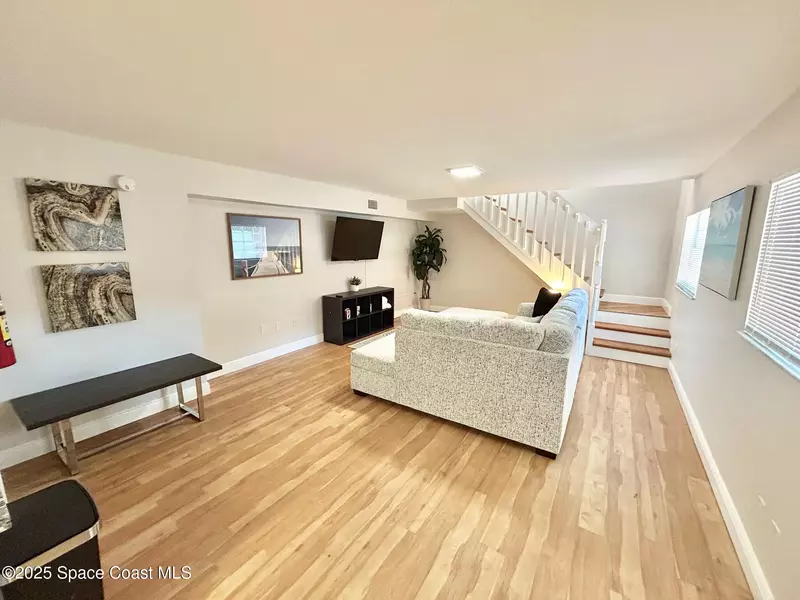 8110 Canaveral BLVD #4, Cape Canaveral, FL 32920