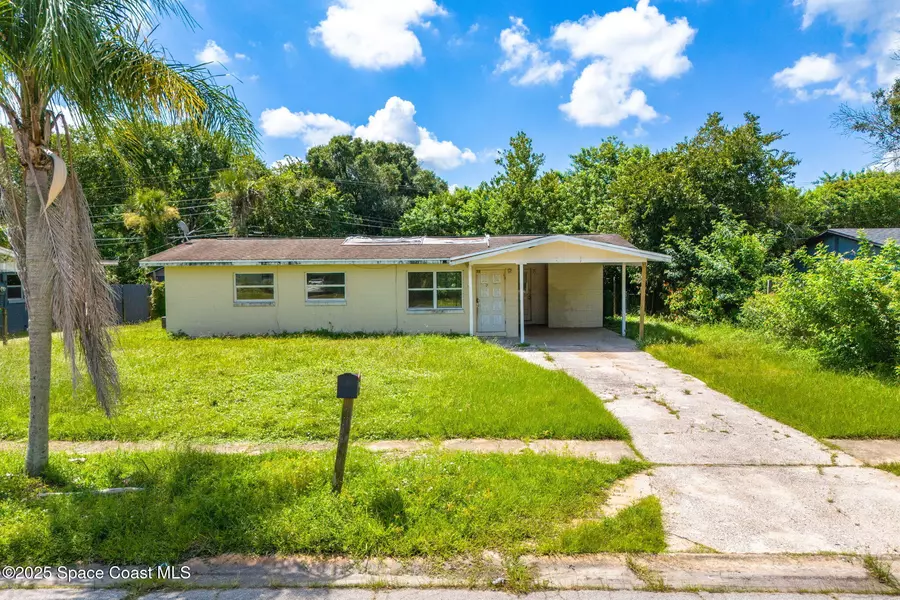 2519 Stratford DR, Cocoa, FL 32926