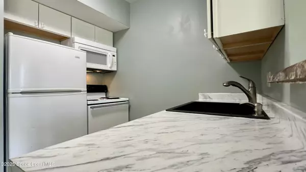 Merritt Island, FL 32952,250 N Banana River Dr. Unit F15