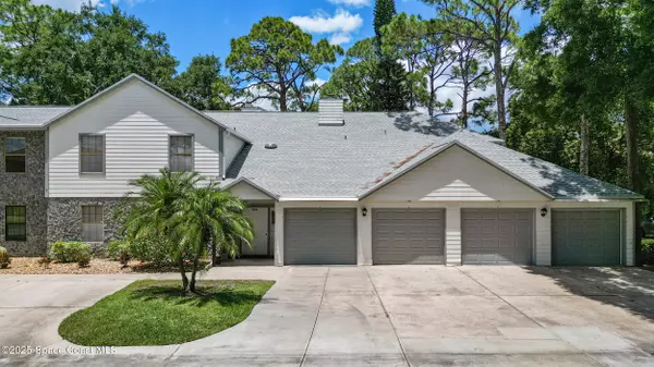 9020 Brighton CT #4-H, West Melbourne, FL 32904