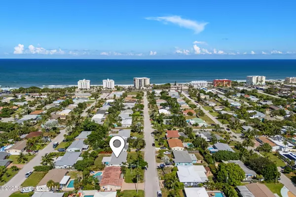 Satellite Beach, FL 32937,230 Harwood AVE